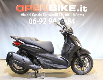 Piaggio Beverly 400 S HPE E5+ Pronta Consegna