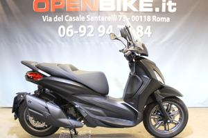 Piaggio Beverly 400 S HPE E5+ Pronta Consegna