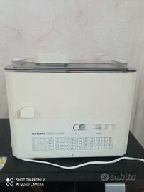 Centrifuga per succhi di frutta e verdure