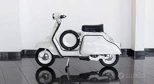 Ducati Brio 48 Rarissimo