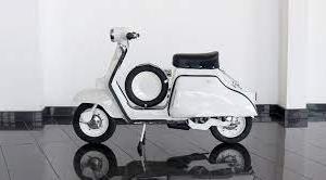 Ducati Brio 48 Rarissimo