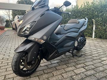 Yamaha TMax 530 - 2012