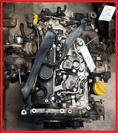 motore Renault M9RA802