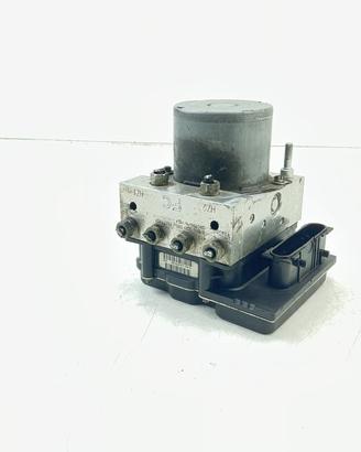 ABS OPEL Corsa D 5P 1° Serie 1229 benzina 9319275