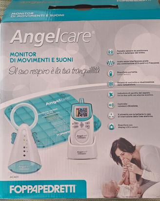 Monitor di movimenti e suoni
