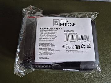 Kit Pulizia E Riparazione Dischi - Per CD, DVD, Blu-Ray - Pulizia Motorizzata - Foto 3