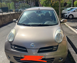 Nissan Micra 1.2 16v