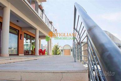 Locale commerciale, Zona Università - Campobasso