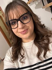 Segretaria generale / impiegata