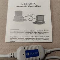 DIGICOM USB-Link