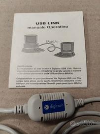 DIGICOM USB-Link