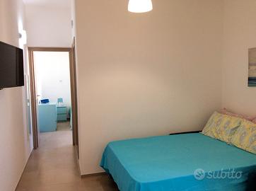 Vacanza al mare a Porto Cesareo (Salento)