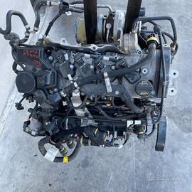 Motore JEEP Compass 1.4 MultiAir 2WD 55263624