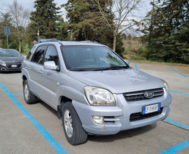 KIA Sportage 2ª serie - 2005
