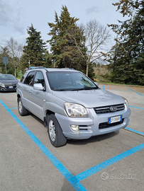 KIA Sportage 2ª serie - 2005