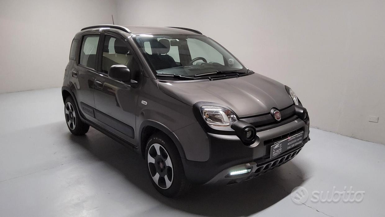 FIAT Panda 3ª serie
