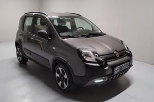 Fiat Panda 1.0 FireFly S&S Hybrid City Cross