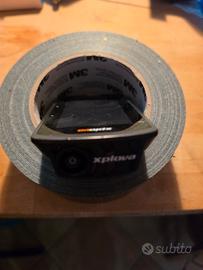 GPS Xplova X5 Evo con Cam - Con scatola
