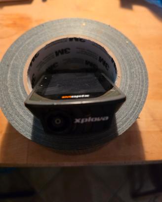 GPS Xplova X5 Evo con Cam - Con scatola
