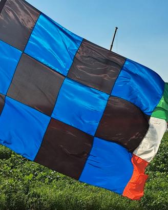 Bandiera Tifosi Inter Nerazzurra 320x210 Campioni