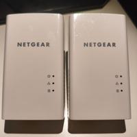 PLC Powerline adattatori