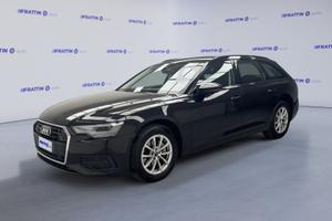 AUDI A6 AVANT 40 2.0 TDI QUATTRO ULTRA