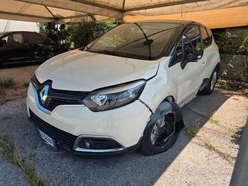 Renault Captur 1.5 dCi 8V 90 CV Start&Stop Energy 