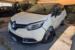 Renault Captur 1.5 dCi 8V 90 CV Start&Stop Energy 