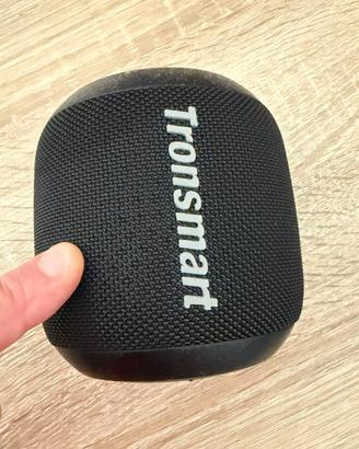 🔊 Cassa Bluetooth Tronsmart T7 Mini