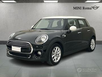 Mini Cooper 1.5 TwinPower Turbo Cooper Boost DCT