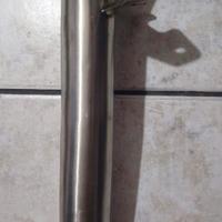 Downpipe Citroen/Peugeot 1.6thp