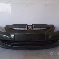 Paraurti Anteriore Peugeot 307 2007