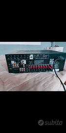 console Pioneer più casse