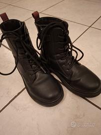 geox stivaletti da bambina 