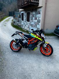 Ktm 390