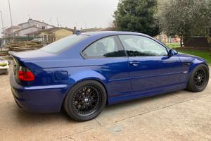 Bmw M3 e46