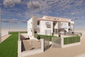 5 LOCALI A GUBBIO