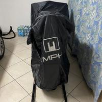Telo copri moto nuovo