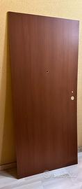 Pannello per porta blindata