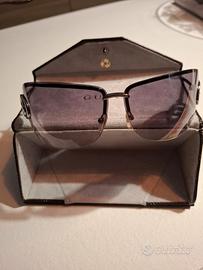 Gucci occhiali da sole Vintage. 