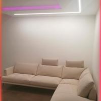 Divano Egoitaliano modello “Sophia”