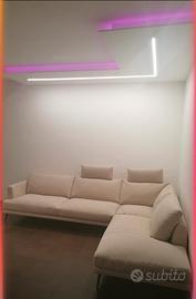 Divano Egoitaliano modello “Sophia”