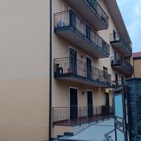 Appartamento zona Borrello come nuovo