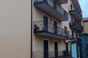 Appartamento zona Borrello come nuovo