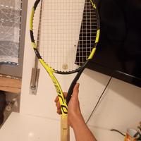 RACCHETTA TENNIS BABOLAT AERO PURE