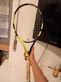 RACCHETTA TENNIS BABOLAT AERO PURE