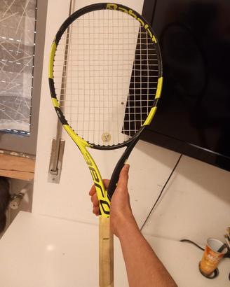 RACCHETTA TENNIS BABOLAT AERO PURE