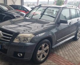 MERCEDES Classe GLK (X204) - 2009