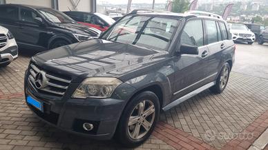 MERCEDES Classe GLK (X204) - 2009