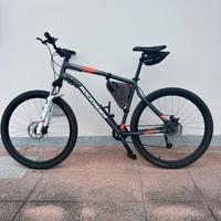 Bici mountain bike